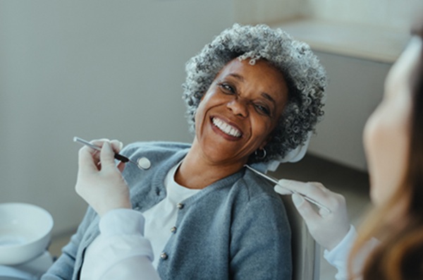 Reasons Preventive Dentistry Is Important For Your Oral Health