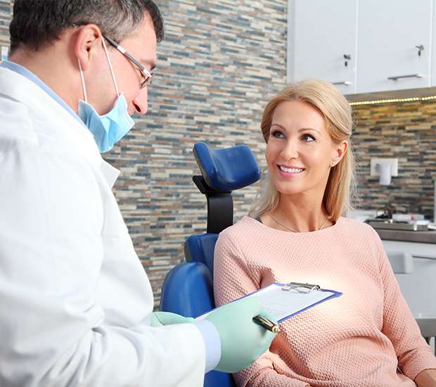 Carmichael Questions to Ask at Your Dental Implants Consultation
