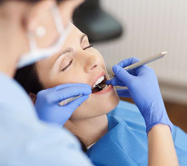 Carmichael Dental Restorations