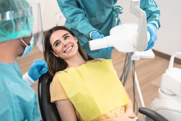 Family Dentist Vs  General Dentist: Is There A Difference?