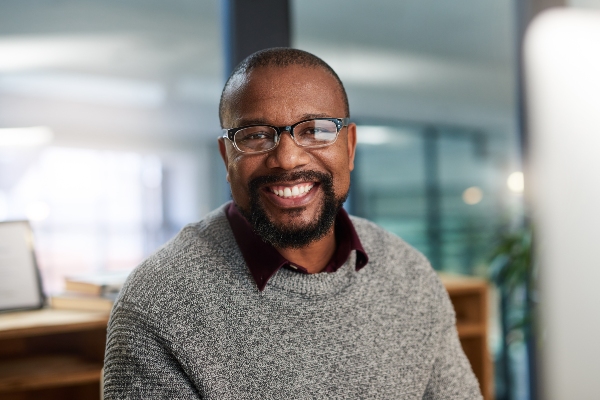 Ask A General Dentist: What Habits Can Improve Oral Health?