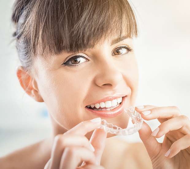 Carmichael 7 Things Parents Need to Know About Invisalign Teen