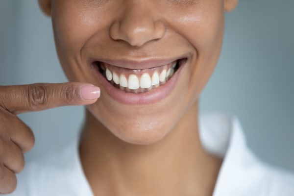 Tips For Teeth Whitening Aftercare
